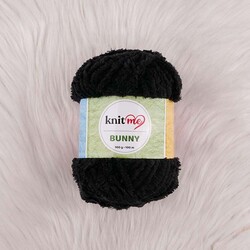 KNİT ME BUNNY HAND KNITTING YARN 100 G.100 MT. - Thumbnail