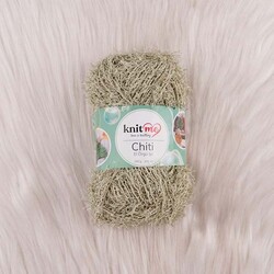 KNIT ME CHITI HAND KNITTING YARN 100 G.100 MT. - Thumbnail