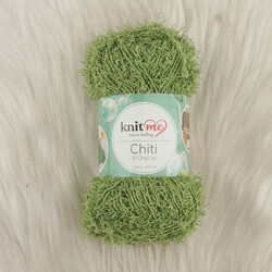 KNIT ME CHITI HAND KNITTING YARN 100 G.100 MT. - Thumbnail