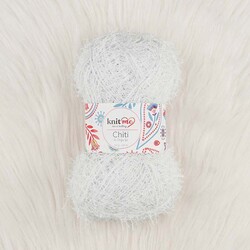 KNIT ME CHITI HAND KNITTING YARN 100 G.100 MT. - Thumbnail