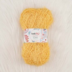 KNIT ME CHITI HAND KNITTING YARN 100 G.100 MT. - Thumbnail