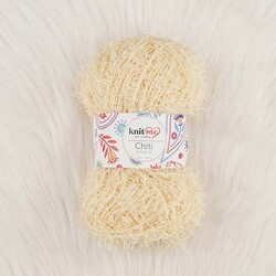 KNIT ME CHITI HAND KNITTING YARN 100 G.100 MT. - Thumbnail