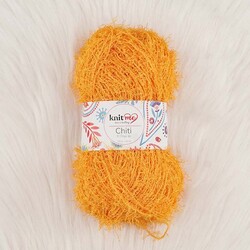 KNIT ME CHITI HAND KNITTING YARN 100 G.100 MT. - Thumbnail