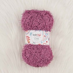 KNIT ME CHITI HAND KNITTING YARN 100 G.100 MT. - Thumbnail