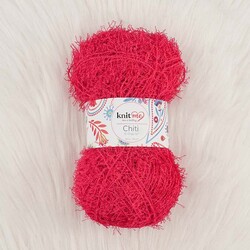 KNIT ME CHITI HAND KNITTING YARN 100 G.100 MT. - Thumbnail