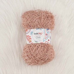 KNIT ME CHITI HAND KNITTING YARN 100 G.100 MT. - Thumbnail