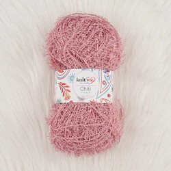 KNIT ME CHITI HAND KNITTING YARN 100 G.100 MT. - Thumbnail