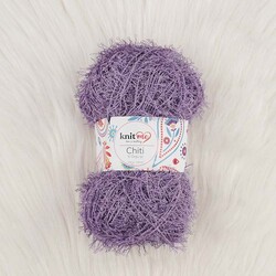 KNIT ME CHITI HAND KNITTING YARN 100 G.100 MT. - Thumbnail