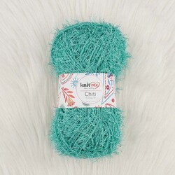 KNIT ME CHITI HAND KNITTING YARN 100 G.100 MT. - Thumbnail