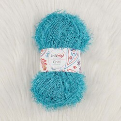 KNIT ME CHITI HAND KNITTING YARN 100 G.100 MT. - Thumbnail