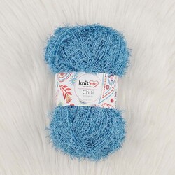 KNIT ME CHITI HAND KNITTING YARN 100 G.100 MT. - Thumbnail