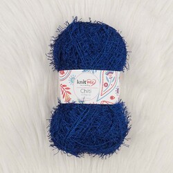 KNIT ME CHITI HAND KNITTING YARN 100 G.100 MT. - Thumbnail