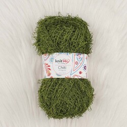 KNIT ME CHITI HAND KNITTING YARN 100 G.100 MT. - Thumbnail