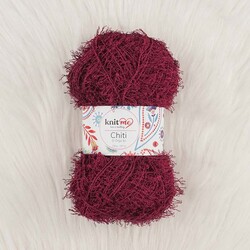 KNIT ME CHITI HAND KNITTING YARN 100 G.100 MT. - Thumbnail