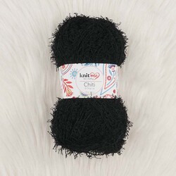 KNIT ME CHITI HAND KNITTING YARN 100 G.100 MT. - Thumbnail