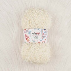 KNIT ME CHITI HAND KNITTING YARN 100 G.100 MT. - Thumbnail