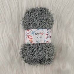 KNIT ME CHITI HAND KNITTING YARN 100 G.100 MT. - Thumbnail