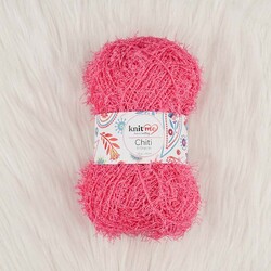 KNIT ME CHITI HAND KNITTING YARN 100 G.100 MT. - Thumbnail