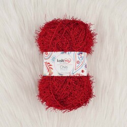 KNIT ME CHITI HAND KNITTING YARN 100 G.100 MT. - Thumbnail