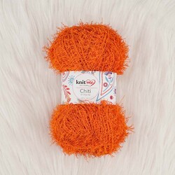 KNIT ME CHITI HAND KNITTING YARN 100 G.100 MT. - Thumbnail