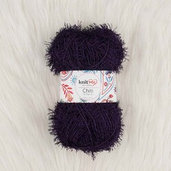 KNIT ME CHITI HAND KNITTING YARN 100 G.100 MT. - Thumbnail