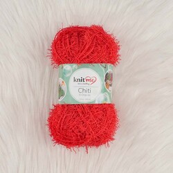 KNIT ME CHITI HAND KNITTING YARN 100 G.100 MT. - Thumbnail