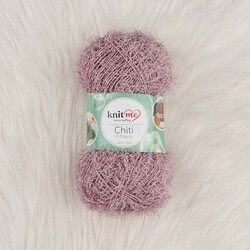 KNIT ME CHITI HAND KNITTING YARN 100 G.100 MT. - Thumbnail