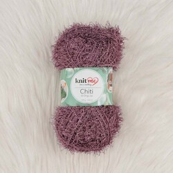 KNIT ME CHITI HAND KNITTING YARN 100 G.100 MT. - Thumbnail