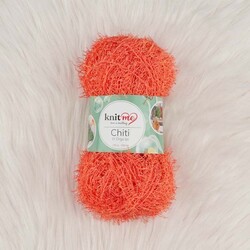 KNIT ME CHITI HAND KNITTING YARN 100 G.100 MT. - Thumbnail