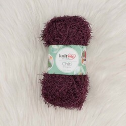 KNIT ME CHITI HAND KNITTING YARN 100 G.100 MT. - Thumbnail