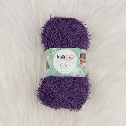 KNIT ME CHITI HAND KNITTING YARN 100 G.100 MT. - Thumbnail