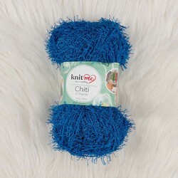 KNIT ME CHITI HAND KNITTING YARN 100 G.100 MT. - Thumbnail