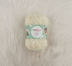 KNIT ME CHITI HAND KNITTING YARN 100 G.100 MT. - Thumbnail