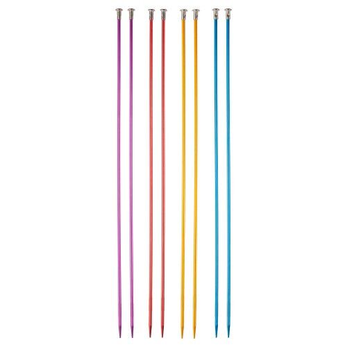 KNİT ME COLOR METAL KNITTING SHEETS 35 CM