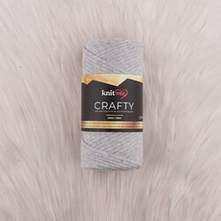 KNİT ME CRAFTY COTTON MACROME KNITTING YARN 200 G.100 MT. - Thumbnail