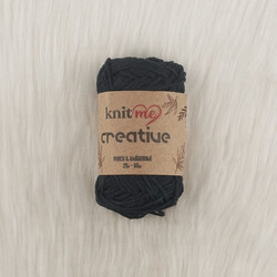 KNİT ME CREATIVE PUNCH AND AMIGURUMI HAND KNITTING YARN 25 GR.65 MT. - Thumbnail