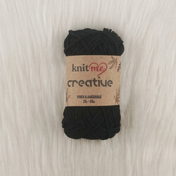 KNİT ME CREATIVE PUNCH AND AMIGURUMI HAND KNITTING YARN 25 GR.65 MT. - Thumbnail