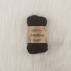 KNİT ME CREATIVE PUNCH AND AMIGURUMI HAND KNITTING YARN 25 GR.65 MT. - Thumbnail