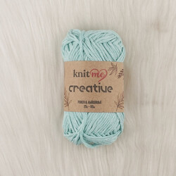 KNİT ME CREATIVE PUNCH AND AMIGURUMI HAND KNITTING YARN 25 GR.65 MT. - Thumbnail