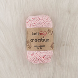 KNİT ME CREATIVE PUNCH AND AMIGURUMI HAND KNITTING YARN 25 GR.65 MT. - Thumbnail