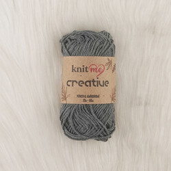 KNİT ME CREATIVE PUNCH AND AMIGURUMI HAND KNITTING YARN 25 GR.65 MT. - Thumbnail