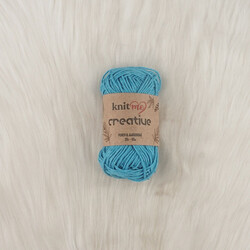 KNİT ME CREATIVE PUNCH AND AMIGURUMI HAND KNITTING YARN 25 GR.65 MT. - Thumbnail