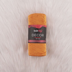 KNİT ME DECOR POLYESTER KNITTING YARN 200 GR.200 MT. - Thumbnail