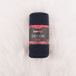 KNİT ME DECOR POLYESTER KNITTING YARN 200 GR.200 MT. - Thumbnail