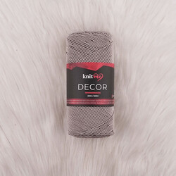 KNİT ME DECOR POLYESTER KNITTING YARN 200 GR.200 MT. - Thumbnail