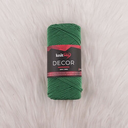 KNİT ME DECOR POLYESTER KNITTING YARN 200 GR.200 MT. - Thumbnail