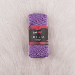 KNİT ME DECOR POLYESTER KNITTING YARN 200 GR.200 MT. - Thumbnail