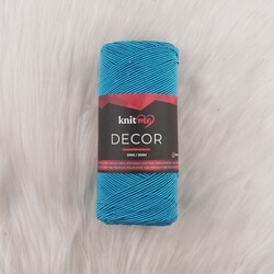 KNİT ME DECOR POLYESTER KNITTING YARN 200 GR.200 MT. - Thumbnail