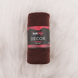 KNİT ME DECOR POLYESTER KNITTING YARN 200 GR.200 MT. - Thumbnail