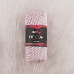 KNİT ME DECOR POLYESTER KNITTING YARN 200 GR.200 MT. - Thumbnail